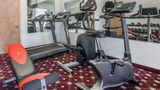 Quality Inn South Health