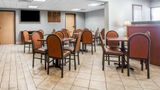 Quality Inn South Restaurant