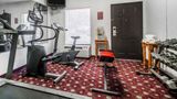 Quality Inn South Health