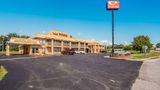Econo Lodge Exterior