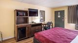 Econo Lodge Room