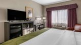 Quality Inn Kirksville Room
