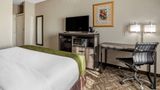 Quality Inn Kirksville Room