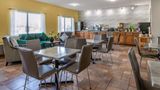 Quality Inn Kirksville Restaurant