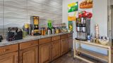 Quality Inn Kirksville Restaurant