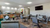 Quality Inn Kirksville Restaurant