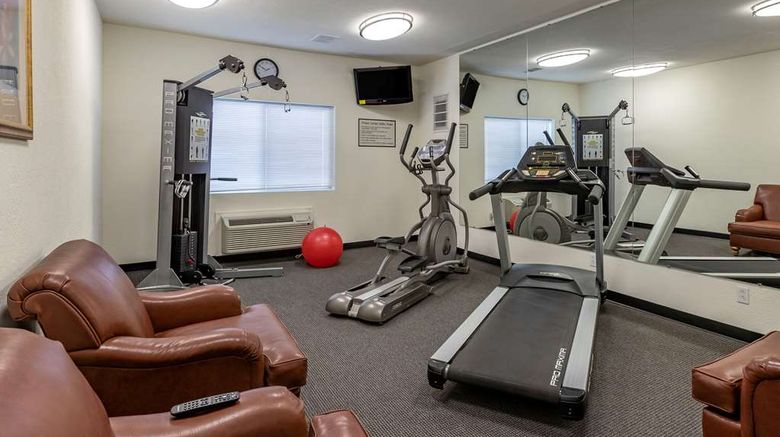 <b>Quality Inn Kirksville Health</b>. Images powered by <a href="https://iceportal.shijigroup.com/" title="IcePortal" target="_blank">IcePortal</a>.
