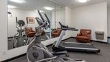 Quality Inn Kirksville Health
