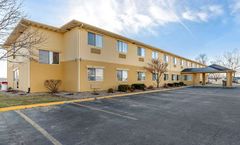 Quality Inn Kirksville