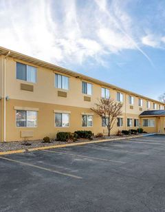 Quality Inn Kirksville