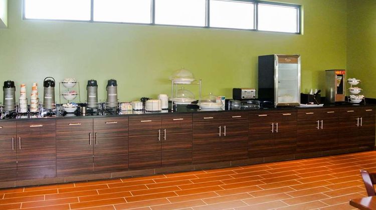 Sleep Inn Restaurant