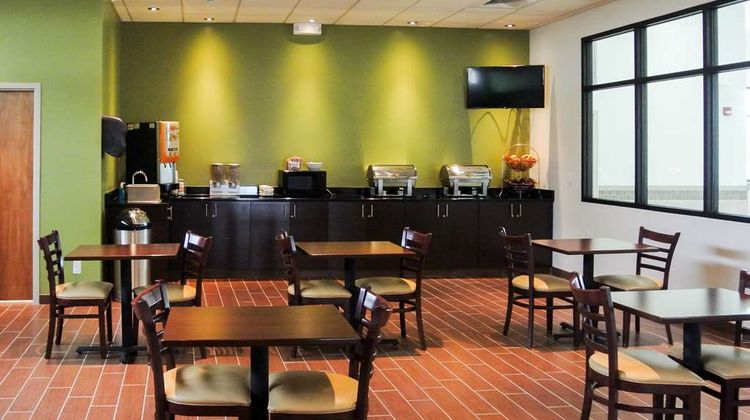 Sleep Inn Restaurant