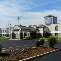 Sleep Inn