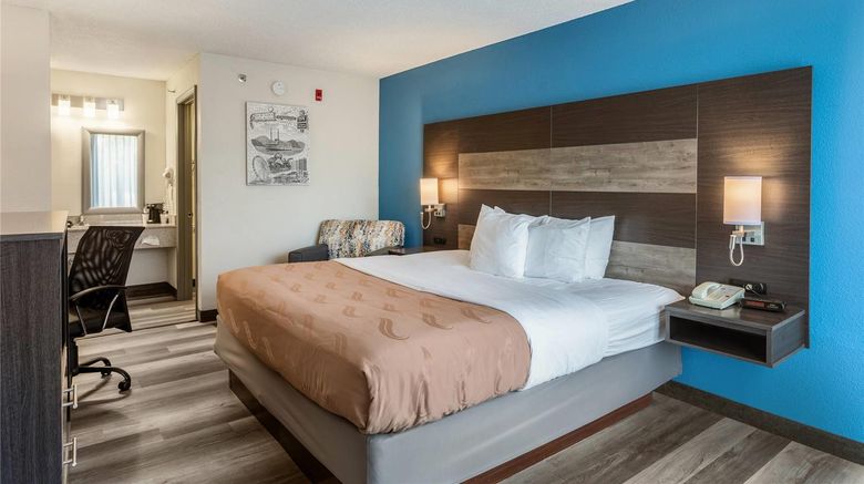 <b>Quality Inn on the Strip Room</b>. Images powered by <a href="https://iceportal.shijigroup.com/" title="IcePortal" target="_blank">IcePortal</a>.