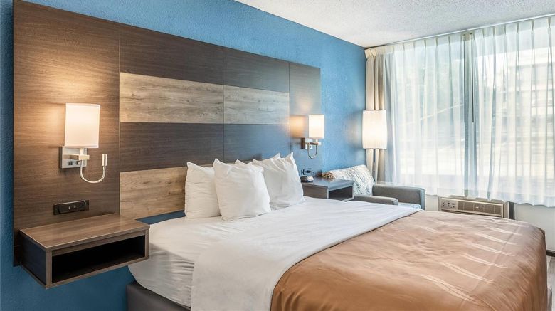 <b>Quality Inn on the Strip Room</b>. Images powered by <a href="https://iceportal.shijigroup.com/" title="IcePortal" target="_blank">IcePortal</a>.