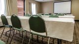 Quality Suites St Joseph Meeting