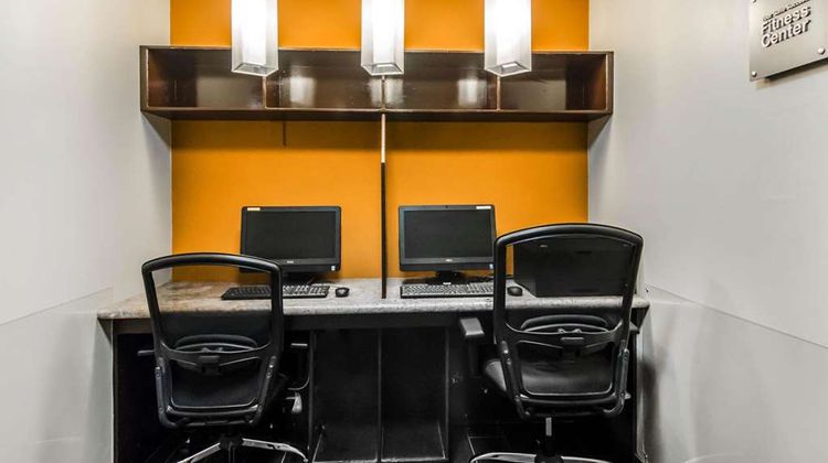 Quality Suites St Joseph Other
