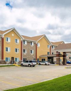 Quality Suites St Joseph
