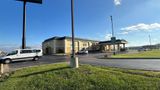 <b>Quality Inn Exterior</b>. Images powered by <a href="https://iceportal.shijigroup.com/" title="IcePortal" target="_blank">IcePortal</a>.