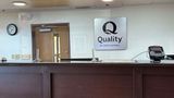 <b>Quality Inn Lobby</b>. Images powered by <a href="https://iceportal.shijigroup.com/" title="IcePortal" target="_blank">IcePortal</a>.