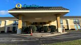 <b>Quality Inn Exterior</b>. Images powered by <a href="https://iceportal.shijigroup.com/" title="IcePortal" target="_blank">IcePortal</a>.