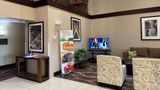 <b>Quality Inn Lobby</b>. Images powered by <a href="https://iceportal.shijigroup.com/" title="IcePortal" target="_blank">IcePortal</a>.