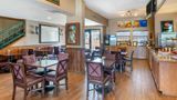 Comfort Inn Sedalia Station Restaurant