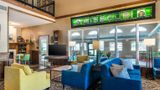 Comfort Inn Sedalia Station Lobby