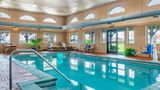 Comfort Inn Sedalia Station Pool
