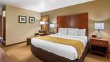 Comfort Inn & Suites Springfield I-44 Room