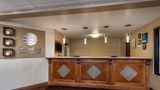 Comfort Inn & Suites Springfield I-44 Lobby