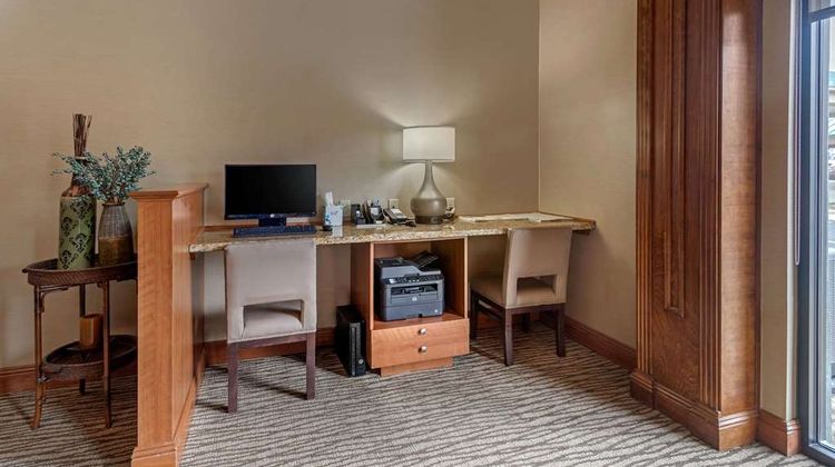 Comfort Inn & Suites Springfield I-44 Other