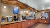 Comfort Inn & Suites Springfield I-44 Restaurant