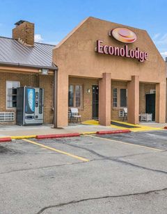 Econo Lodge Cameron