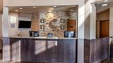 Comfort Inn St. Robert/Fort Leonard Wood Lobby