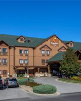 Comfort Inn St. Robert/Fort Leonard Wood