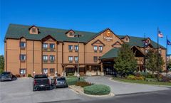 Comfort Inn St. Robert/Fort Leonard Wood