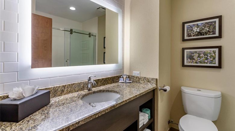 <b>Comfort Inn St. Robert/Fort Leonard Wood Suite</b>. Images powered by <a href="https://iceportal.shijigroup.com/" title="IcePortal" target="_blank">IcePortal</a>.