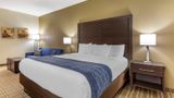 Comfort Inn St. Robert/Fort Leonard Wood Suite