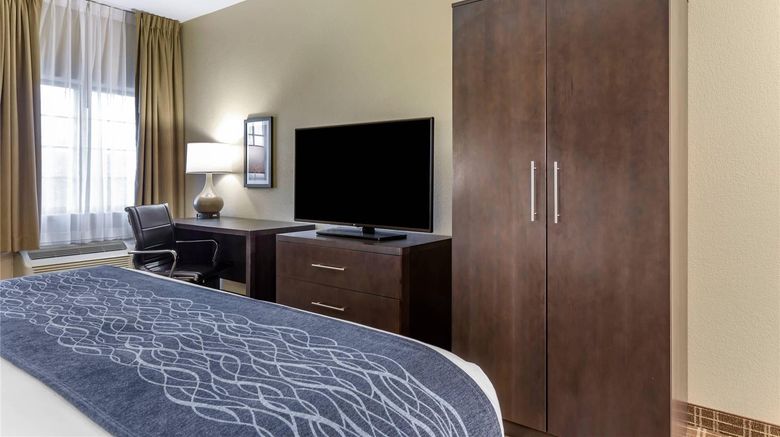 <b>Comfort Inn St. Robert/Fort Leonard Wood Suite</b>. Images powered by <a href="https://iceportal.shijigroup.com/" title="IcePortal" target="_blank">IcePortal</a>.