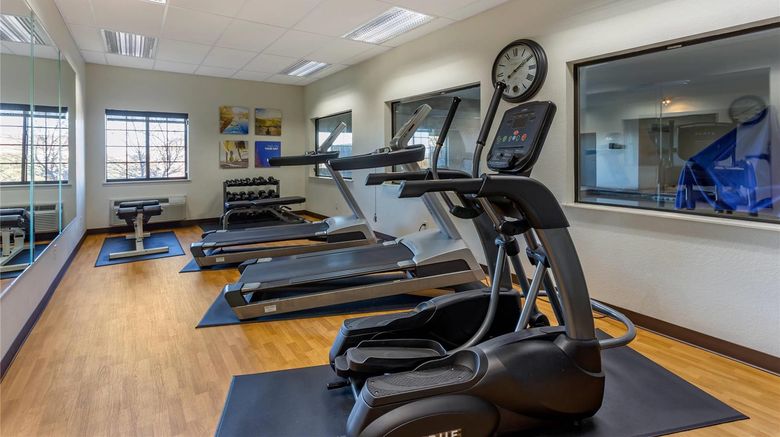 <b>Comfort Inn St. Robert/Fort Leonard Wood Health</b>. Images powered by <a href="https://iceportal.shijigroup.com/" title="IcePortal" target="_blank">IcePortal</a>.