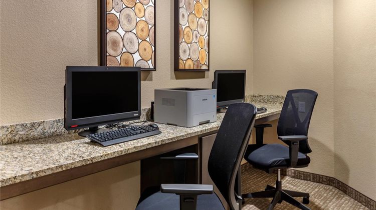 Comfort Inn St. Robert/Fort Leonard Wood Other