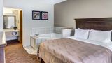 Quality Inn Branson West Theatre District Suite