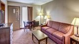Quality Inn Branson West Theatre District Suite