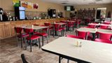 Quality Inn Branson West Theatre District Restaurant