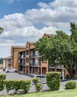 Quality Inn Branson West Theatre District
