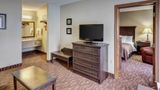 Quality Inn Branson West Theatre District Suite