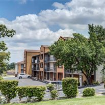 Quality Inn Branson West Theatre District