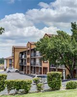 Quality Inn Branson West Theatre District