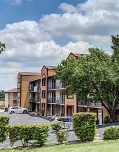 Quality Inn Branson West Theatre District